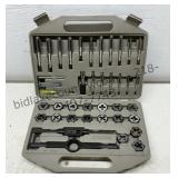 Allied Tap & Die Set