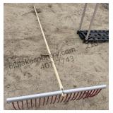 Aquatic Weed Rake