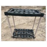 Garden Tool Rack