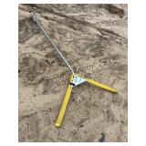 Aquatic Lake Weed Cutter