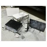 Under Desk Radiant Heaters Lot 7