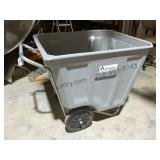 Garbage Cart Lot 2