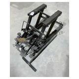 ATV/Motorcycle Lift