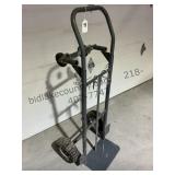 2 Wheel Dolly Lot 1