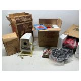 Kitchen Electrics Lot 2