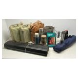 Camping & Outdoor Lot