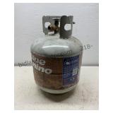 20 Lb. Propane Cylinder