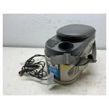 12V DC Travel Cooler