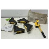 Heavy Duty Transporter Set