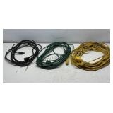 Extension Cords Lot B