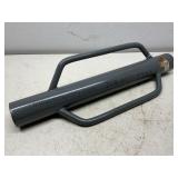 Fence Post Pounder Lot 2