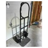 2 Wheel Dolly