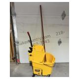 Janitor