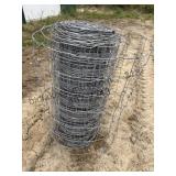 Garden Fencing
