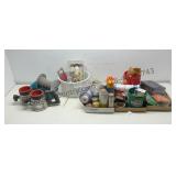 Misc. Shop Supplies,Hardware, and More