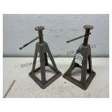 Pair of Jack Stands
