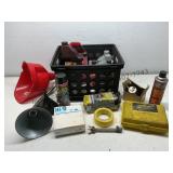 Automotive and More