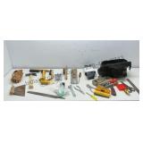 Hand Tools Lot 6