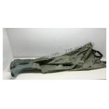 Caddis Waders