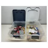 Plumbing & Hardware in Totes