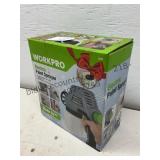 WorkPro Electric Paint Sprayer