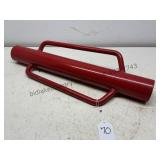 Fence Post Pounder Lot 1