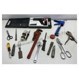 Hand Tools Lot 2