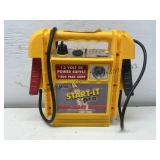 Vector Start-It Pro