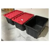 Totes Lot 5