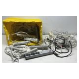 Tote Of Power Strips