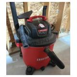 Craftsman Shop Vacuum