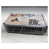 1/4" Die Grinder