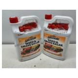Spectracide Weed & Grass Killer
