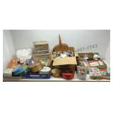 Craft and Sewing Supplies