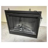 Electric Fireplace
