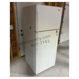 Estate Refrigerator