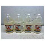 KwikStart Fire Starter Gel