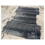 GM Truck Bed Floor Mat