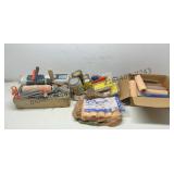 Painting Supplies