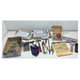 Assorted Tools