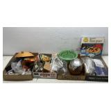 Kitchen Lot 3