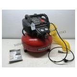 Porter Cable Air Compressor