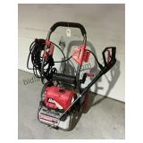 Bauer Electric Pressure Washer