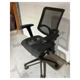 Office Chair Lot 1