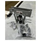 16 Ton Hydraulic Pipe Bender