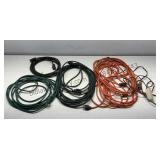 Extension Cords Lot A