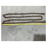 Chain with Hooks