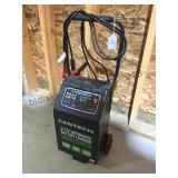 Cen-Tech Battery Charger