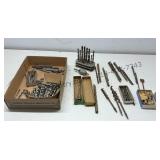 Drill Bits