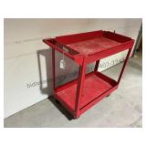 Shop Cart